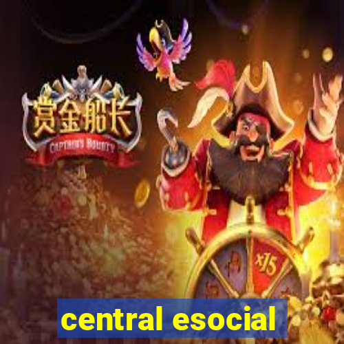 central esocial